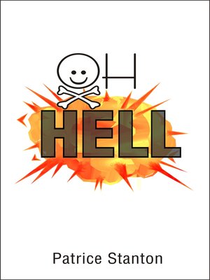 cover image of Oh Hell